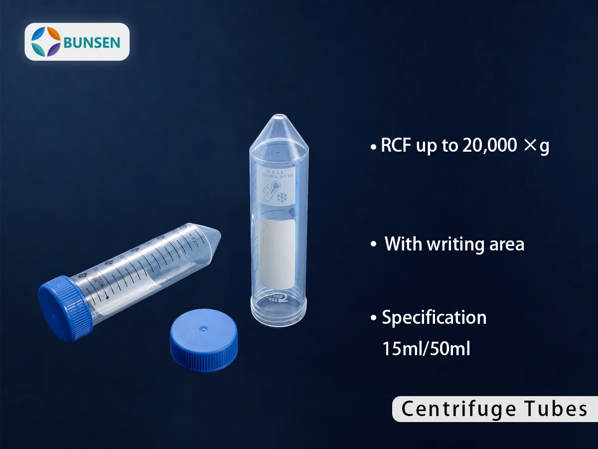 Centrifuge Tubes