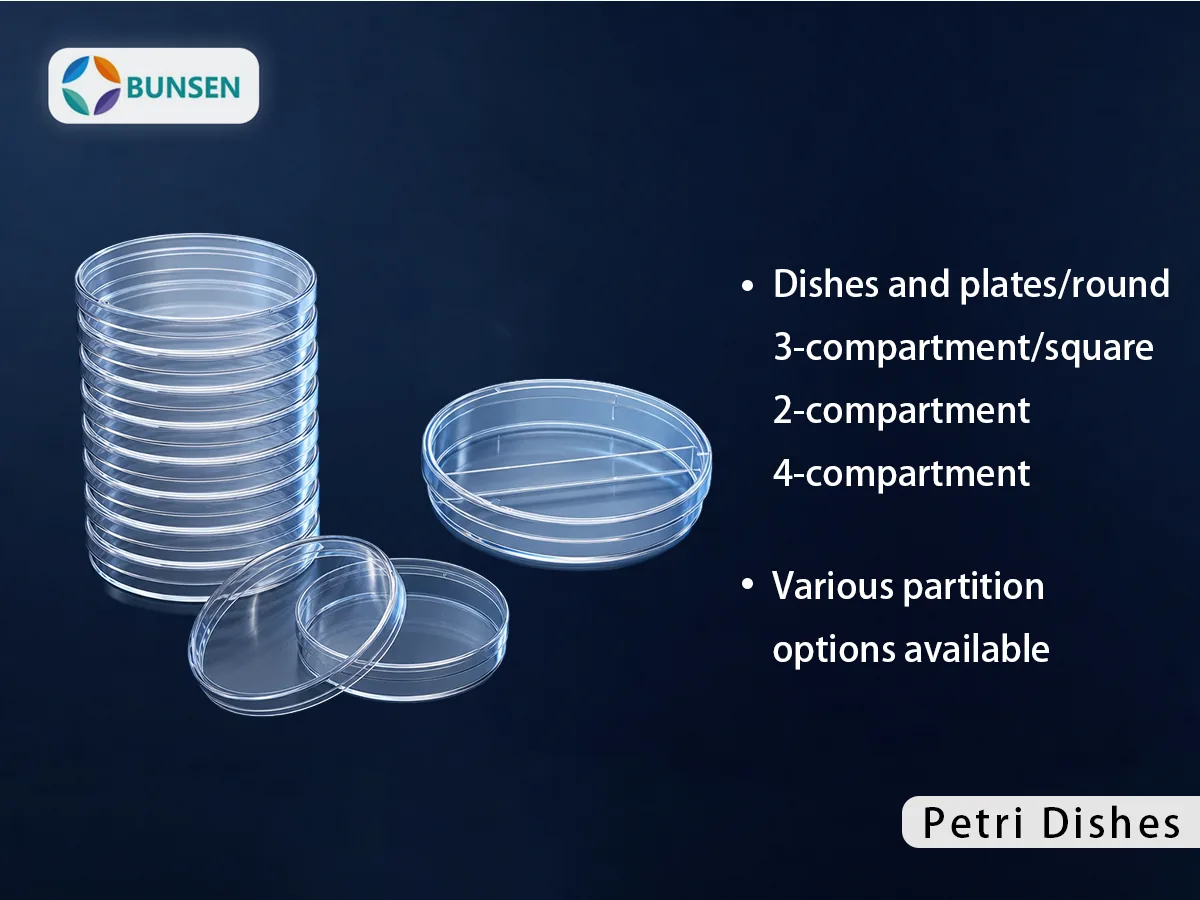 Cell Culture Dishes